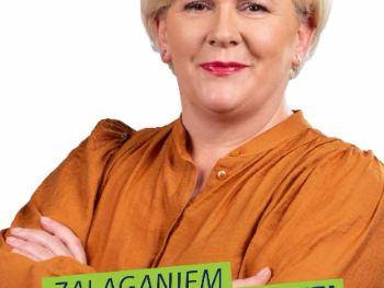 Samra Kois: Svi vapimo za promjenom